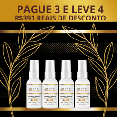 PAGUE SOMENTE NA ENTREGA - SPRAY EMAGRECEDOR EMAGRE PREMIUM 4 MESES DE TRATAMENTO ( PERCA DE 12 A 15 QUILOS)
