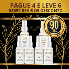 PAGUE SOMENTE NA ENTREGA - SPRAY EMAGRECEDOR EMAGRE PREMIUM 6 MESES DE TRATAMENTO ( PERCA DE 5 A 25 QUILOS)
